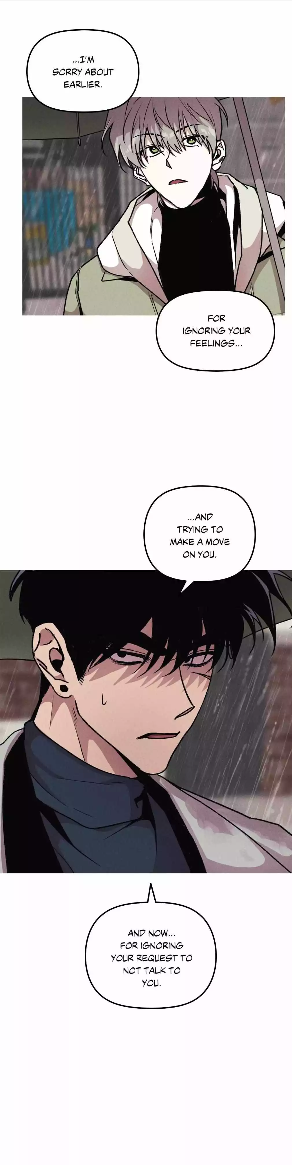 Kill Me If You Can - Chapter 22 Page 27