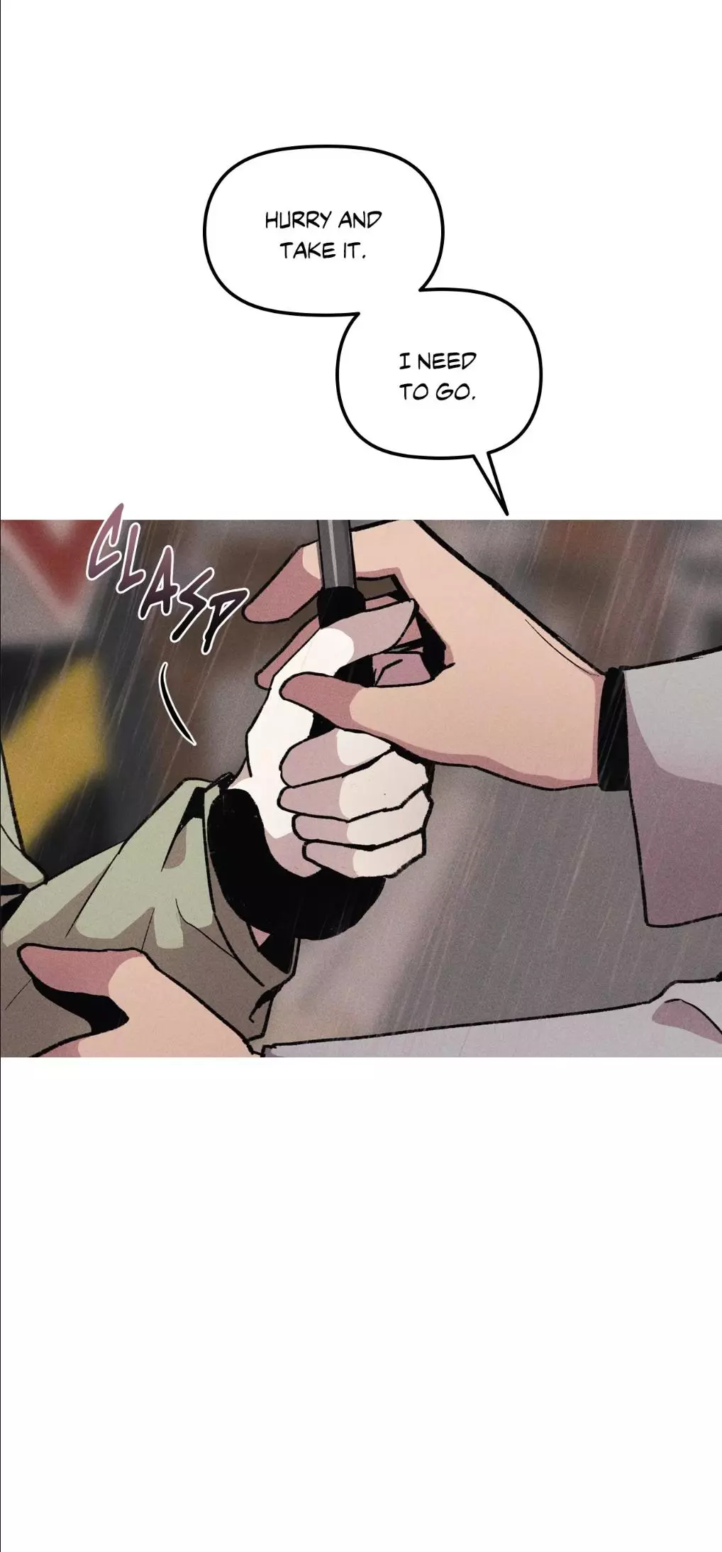 Kill Me If You Can - Chapter 22 Page 29