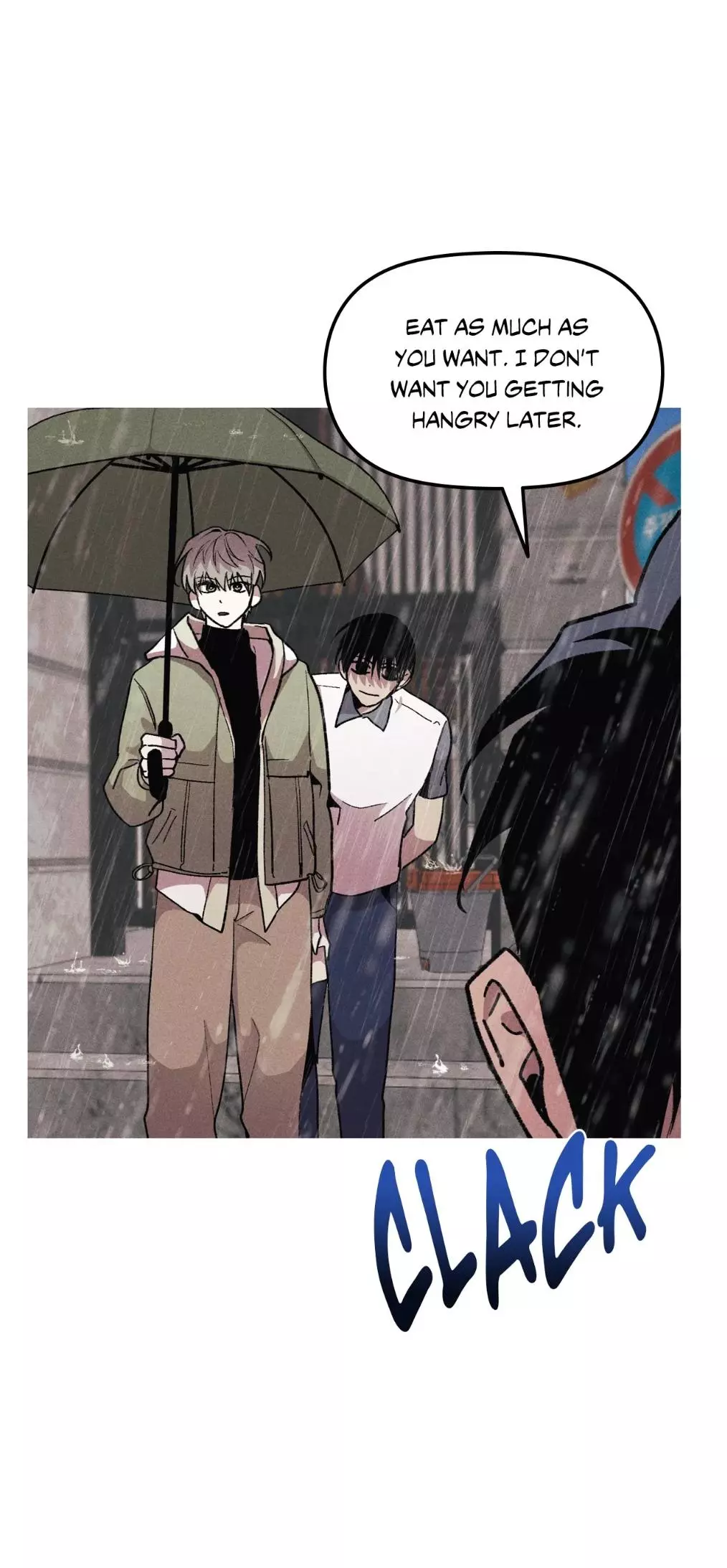 Kill Me If You Can - Chapter 22 Page 30