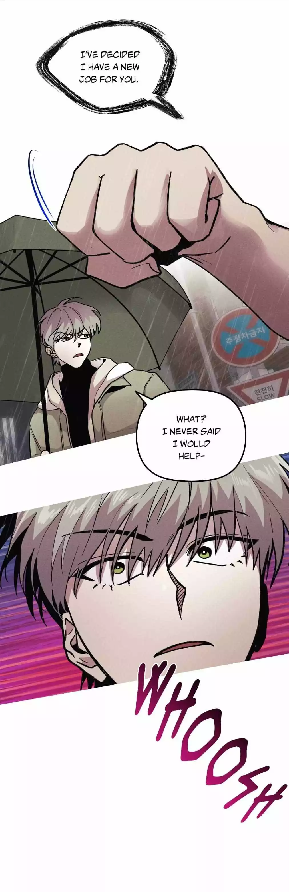Kill Me If You Can - Chapter 22 Page 38