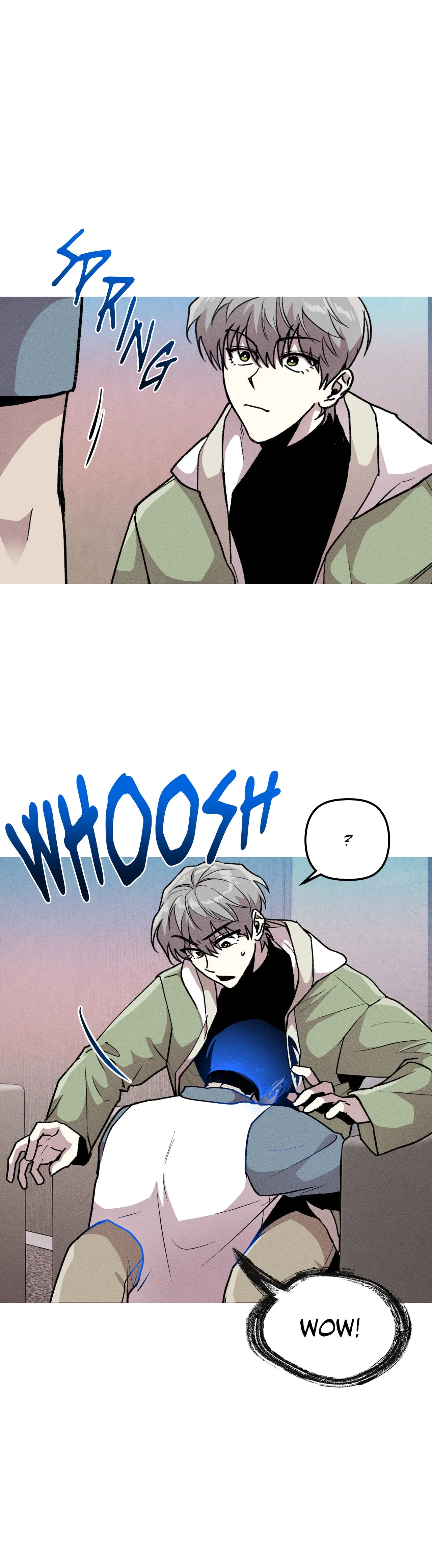 Kill Me If You Can - Chapter 23 Page 4