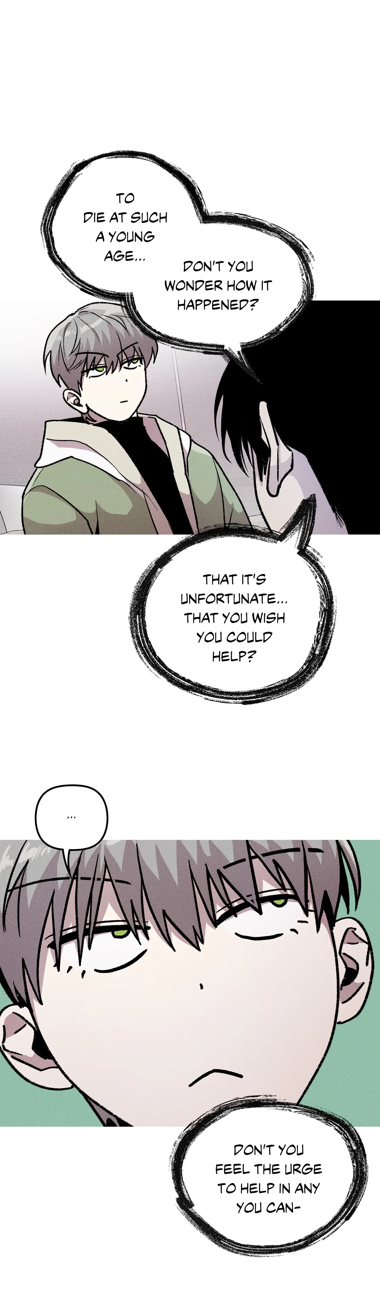 Kill Me If You Can - Chapter 23 Page 7