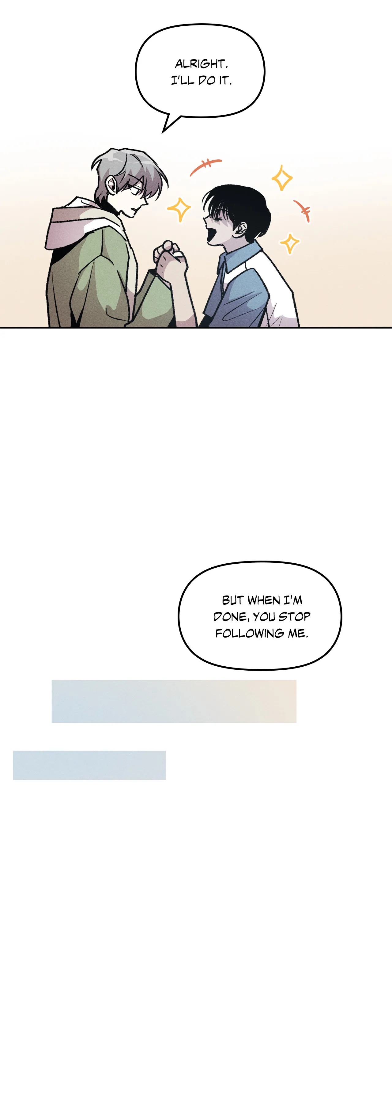 Kill Me If You Can - Chapter 23 Page 12
