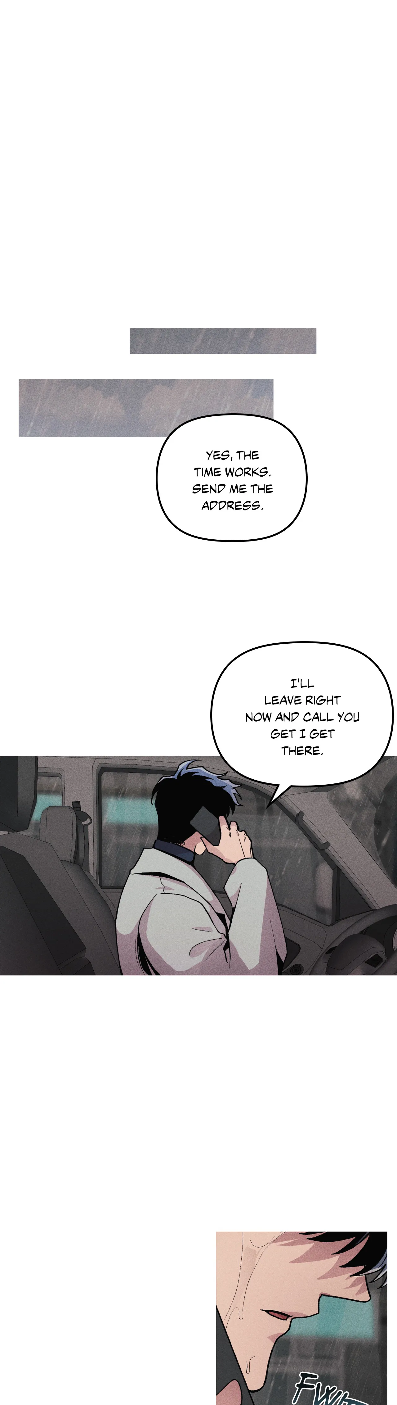 Kill Me If You Can - Chapter 23 Page 14