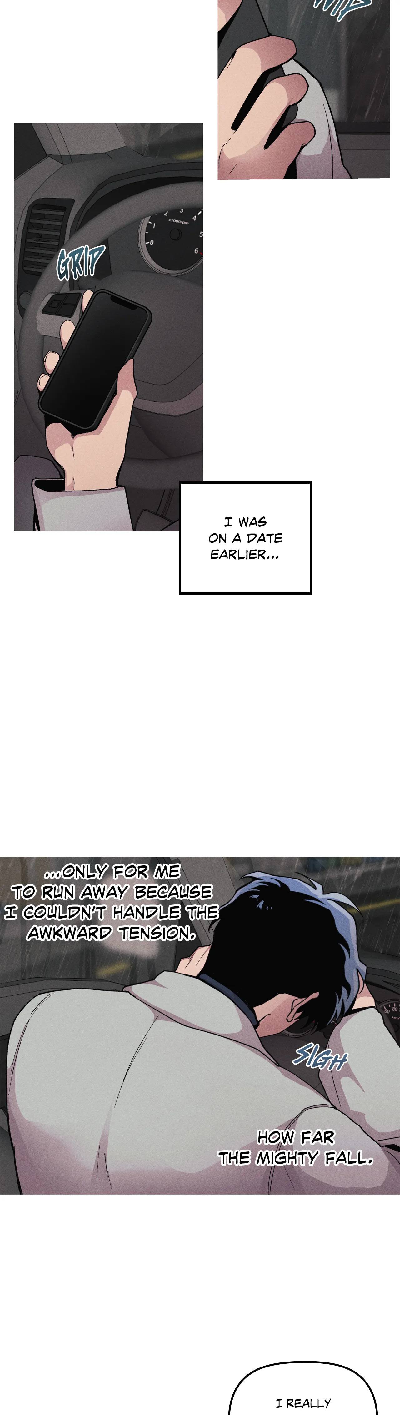 Kill Me If You Can - Chapter 23 Page 15