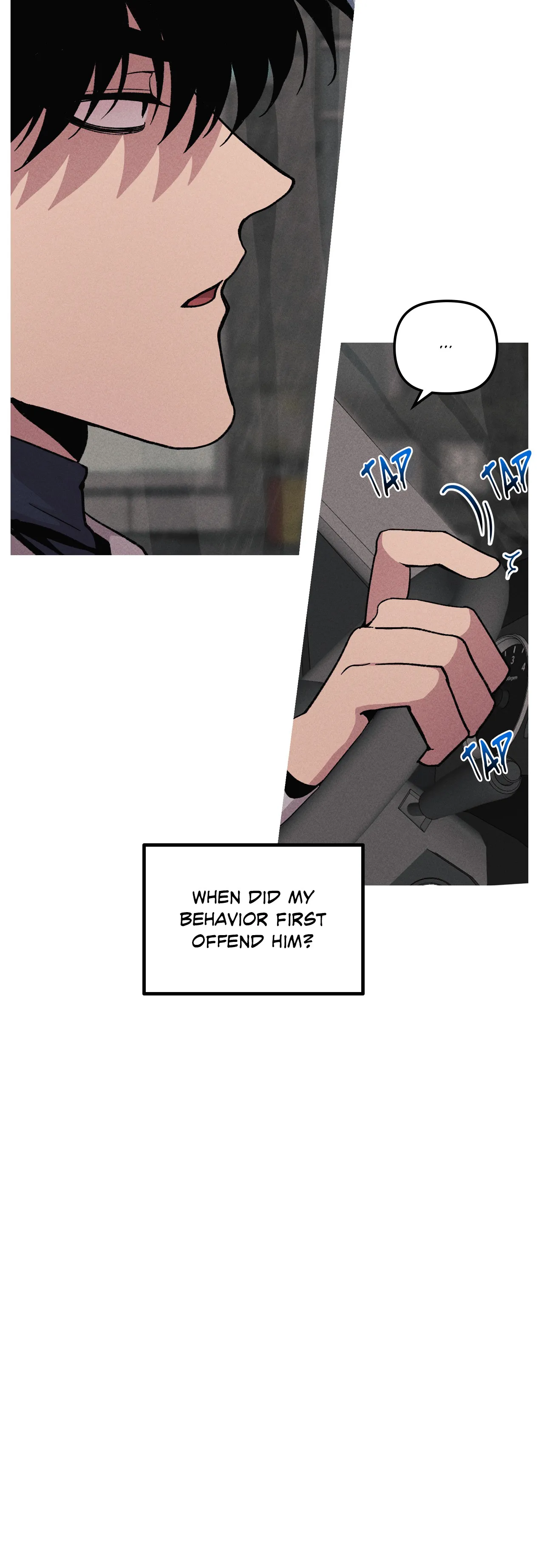 Kill Me If You Can - Chapter 23 Page 18