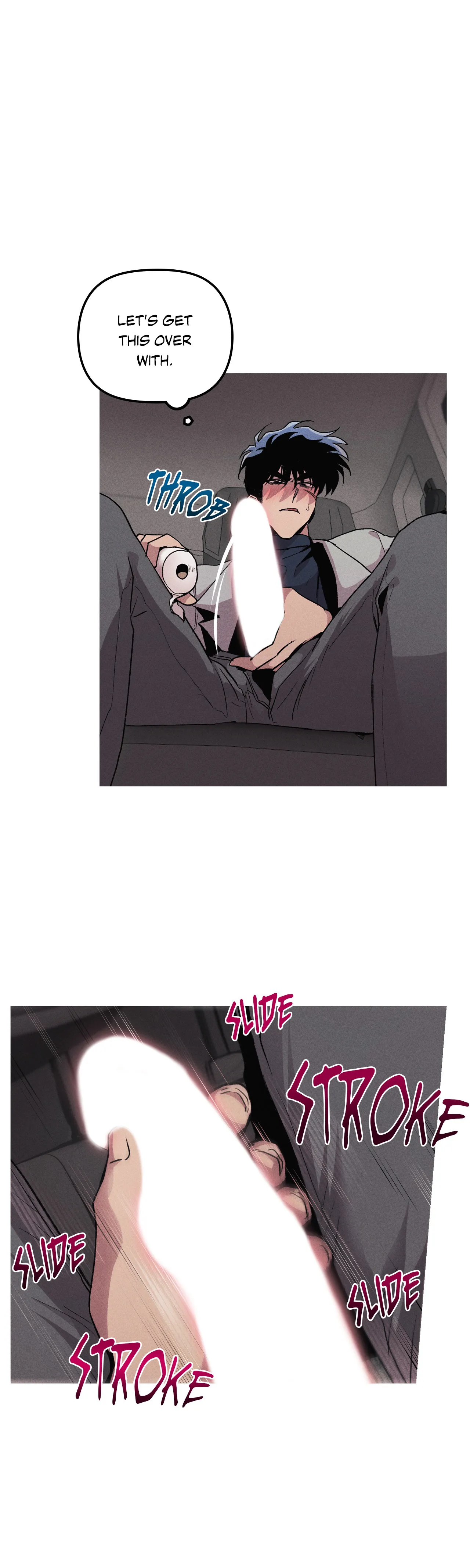 Kill Me If You Can - Chapter 23 Page 28