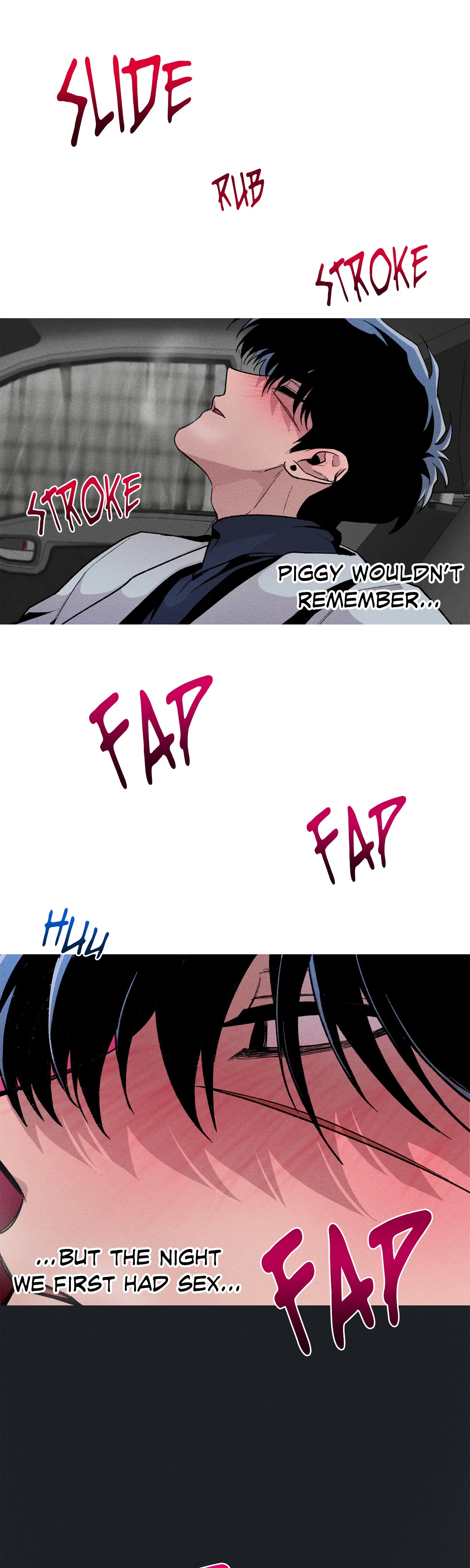 Kill Me If You Can - Chapter 23 Page 29