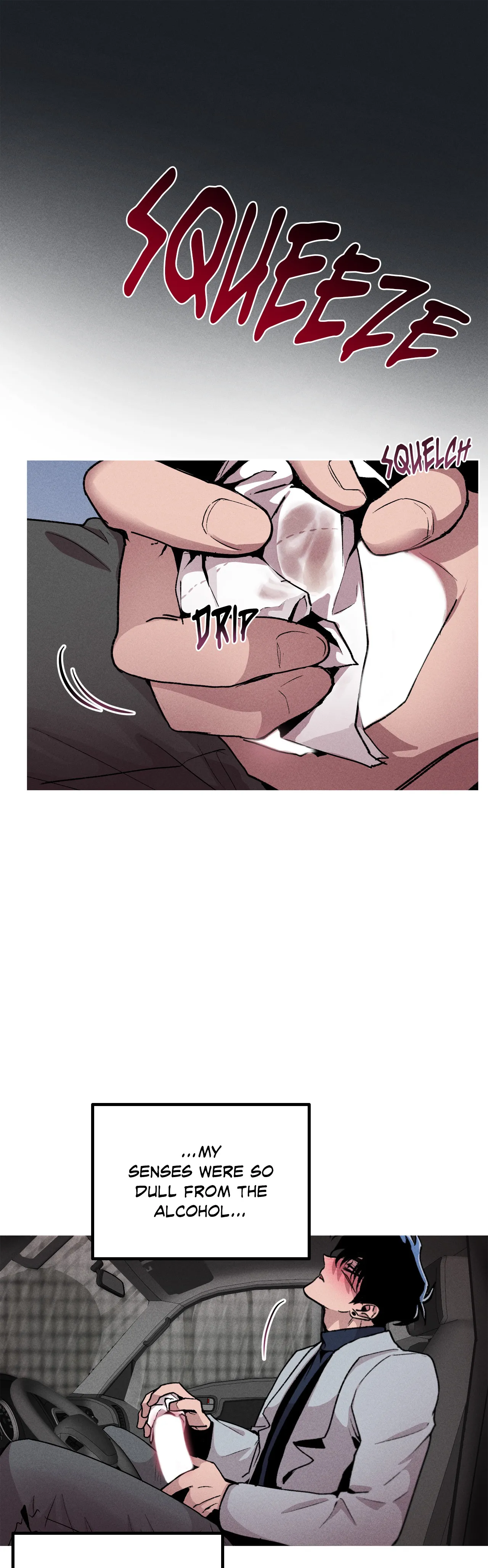 Kill Me If You Can - Chapter 23 Page 32
