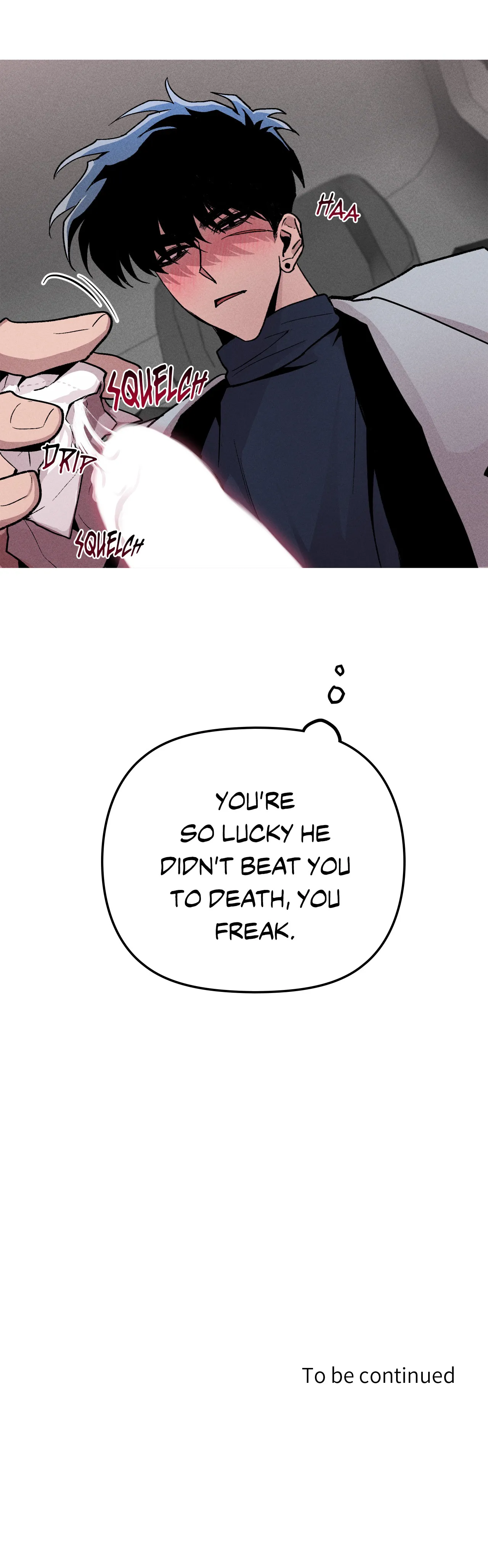 Kill Me If You Can - Chapter 23 Page 34