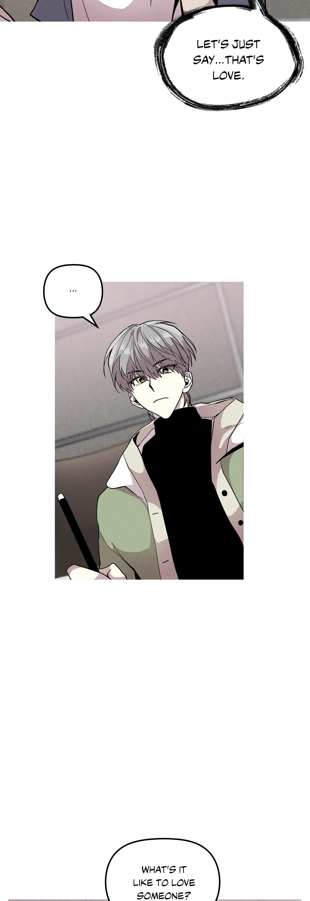 Kill Me If You Can - Chapter 24 Page 6