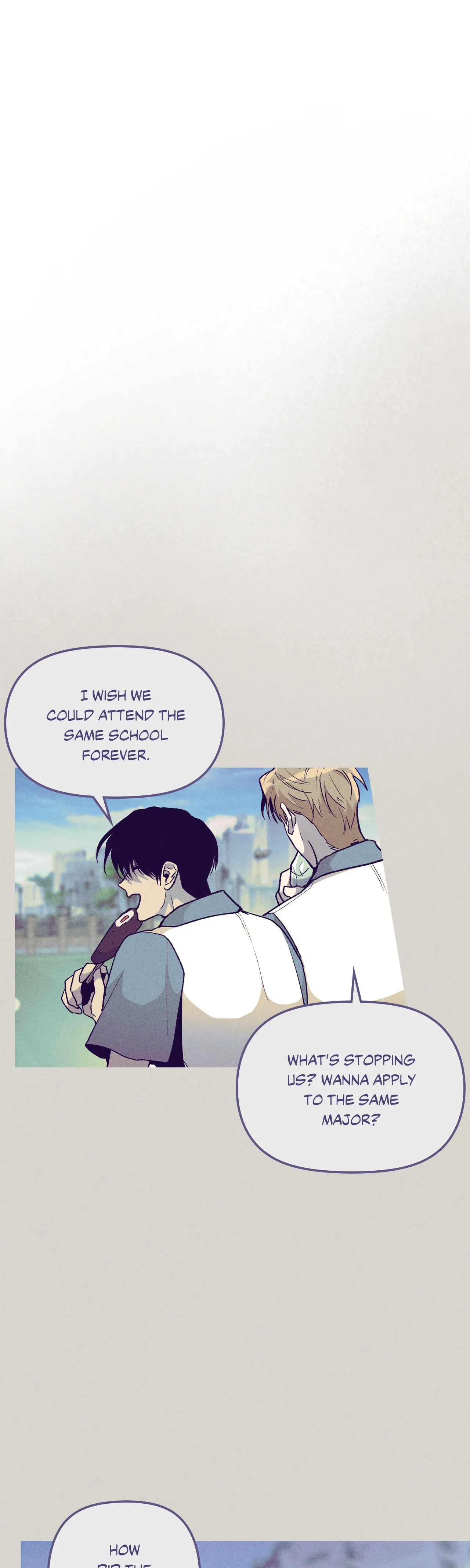 Kill Me If You Can - Chapter 24 Page 9