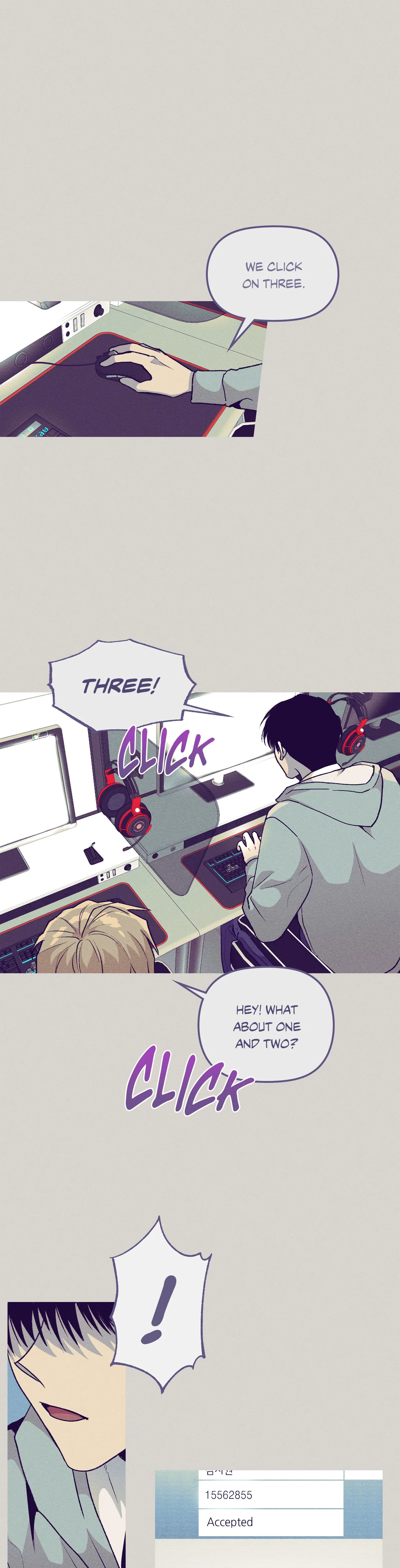 Kill Me If You Can - Chapter 24 Page 11