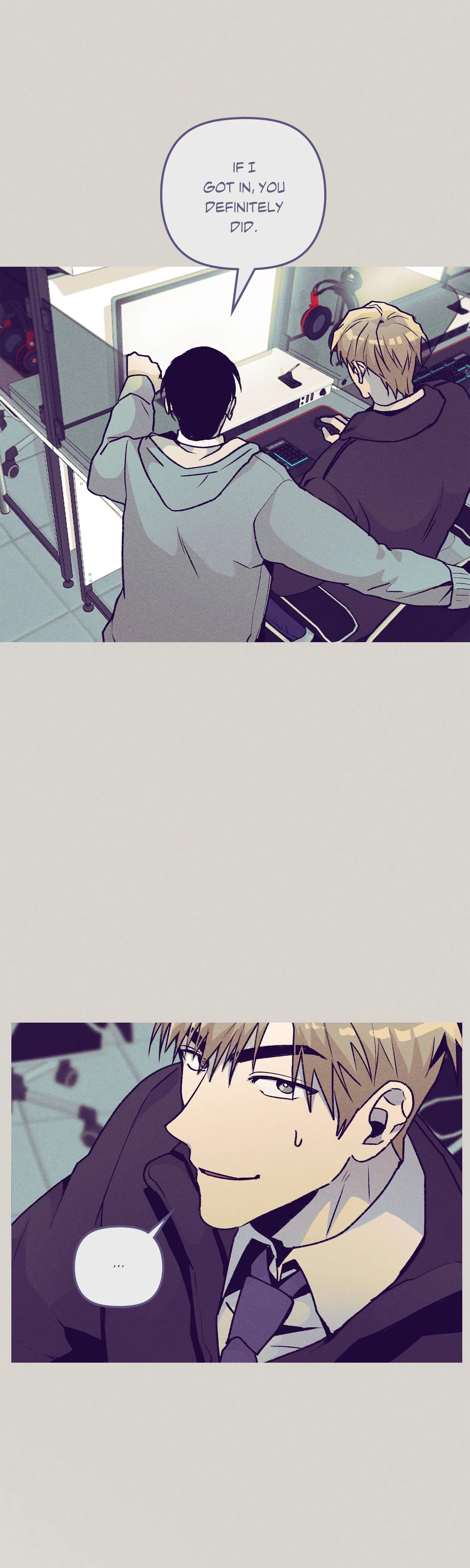 Kill Me If You Can - Chapter 24 Page 14