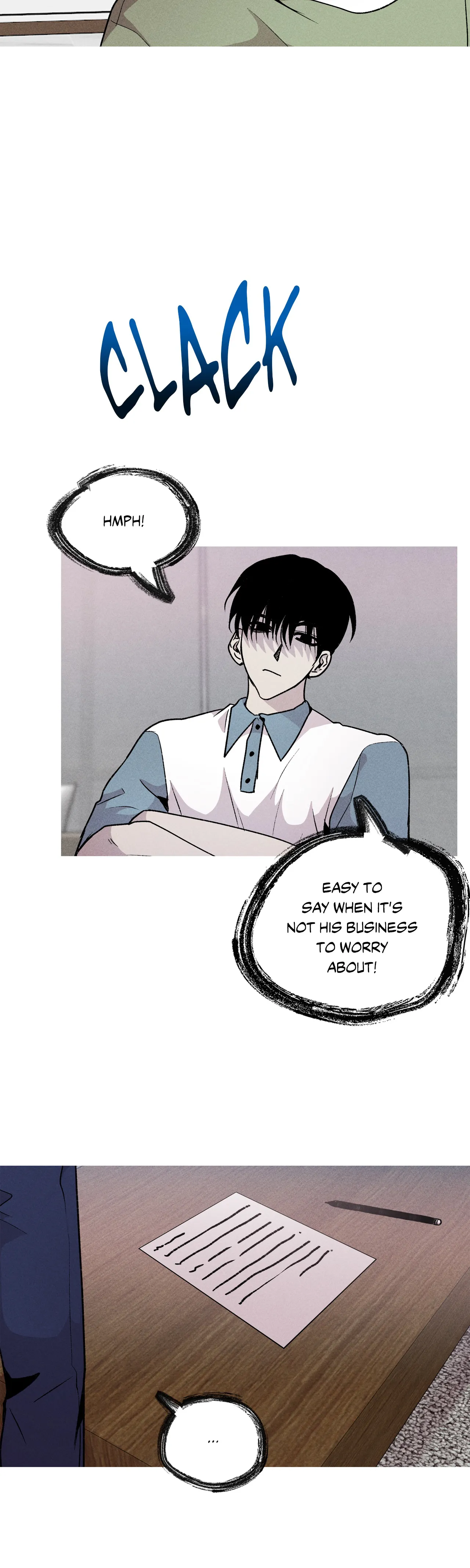 Kill Me If You Can - Chapter 24 Page 19