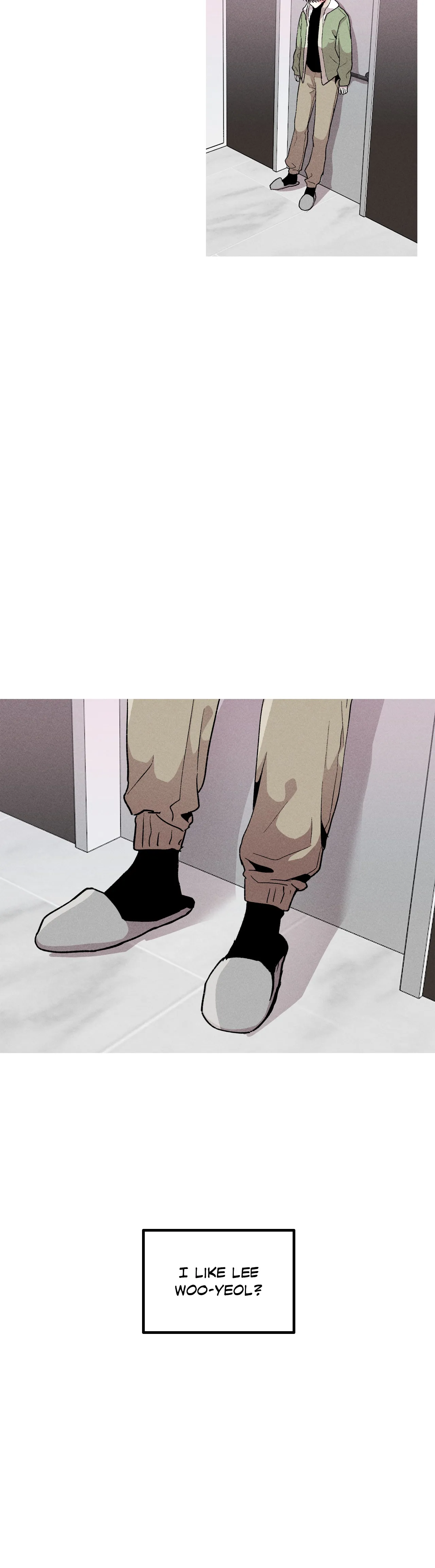 Kill Me If You Can - Chapter 24 Page 22