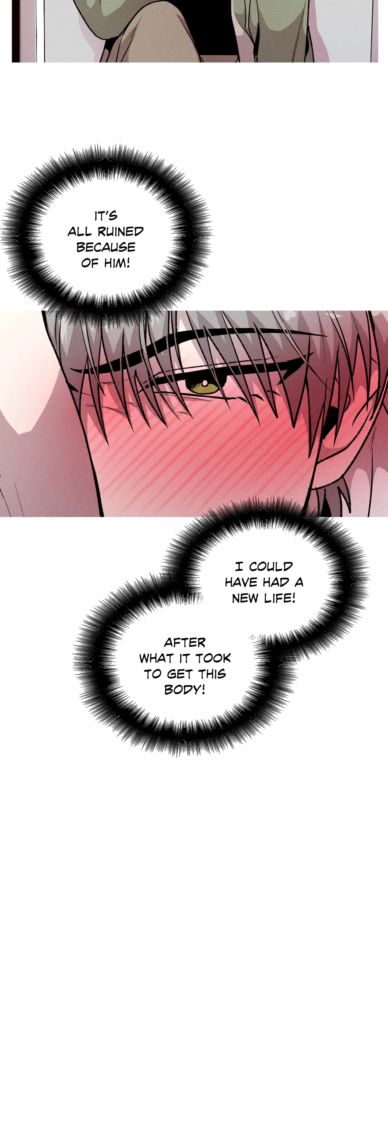 Kill Me If You Can - Chapter 24 Page 28