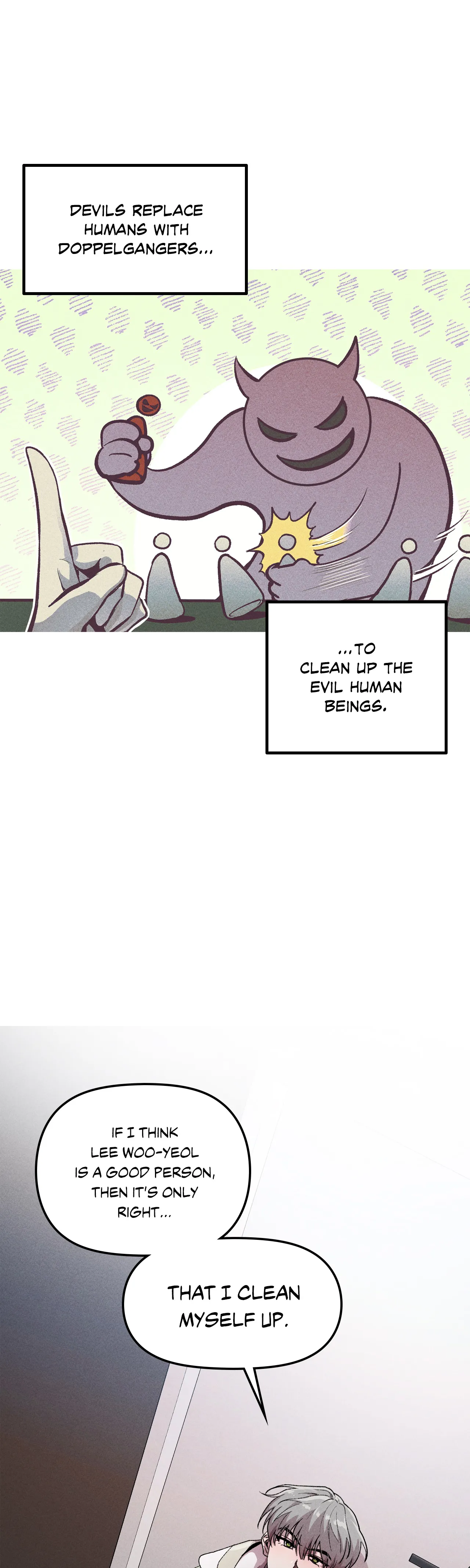Kill Me If You Can - Chapter 24 Page 29