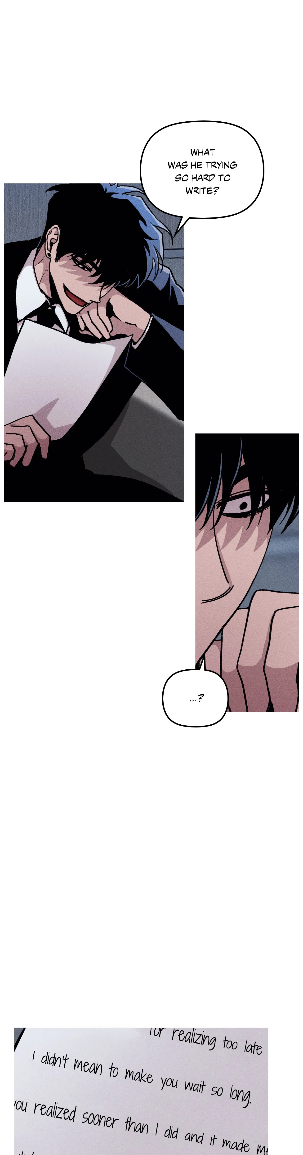 Kill Me If You Can - Chapter 25 Page 7