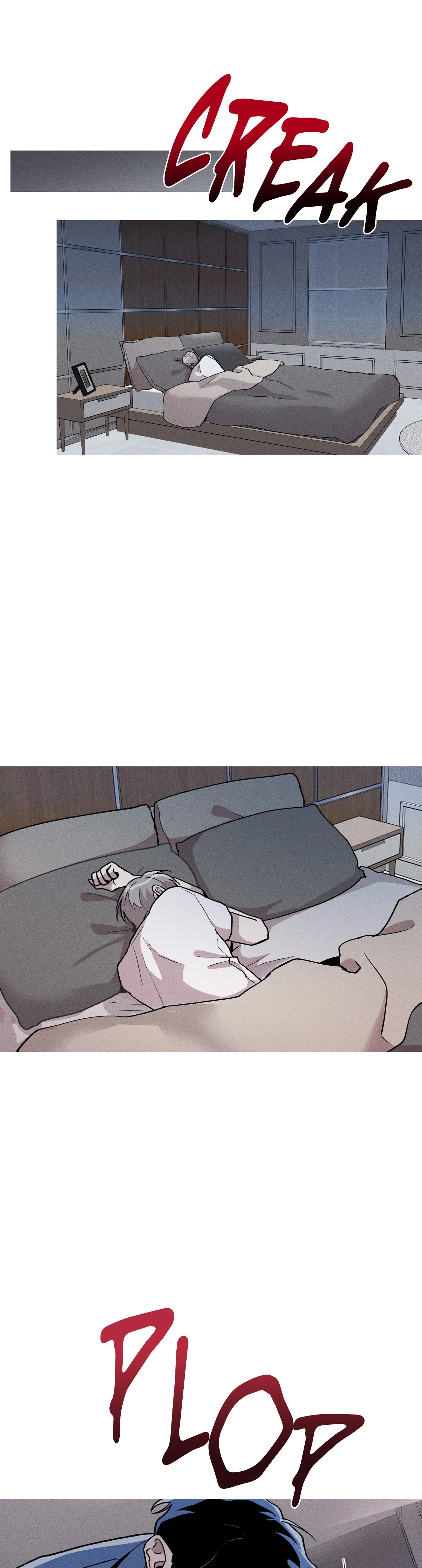 Kill Me If You Can - Chapter 25 Page 11