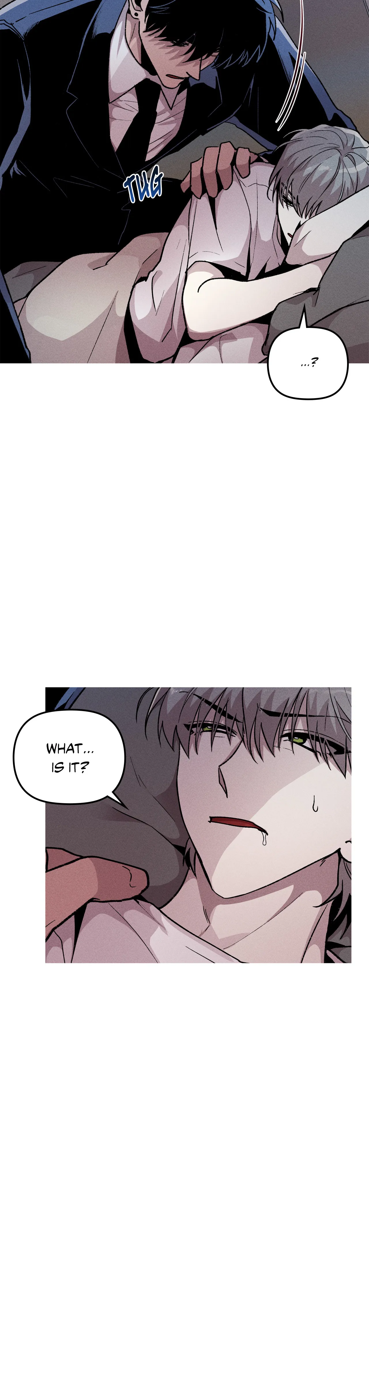 Kill Me If You Can - Chapter 25 Page 12