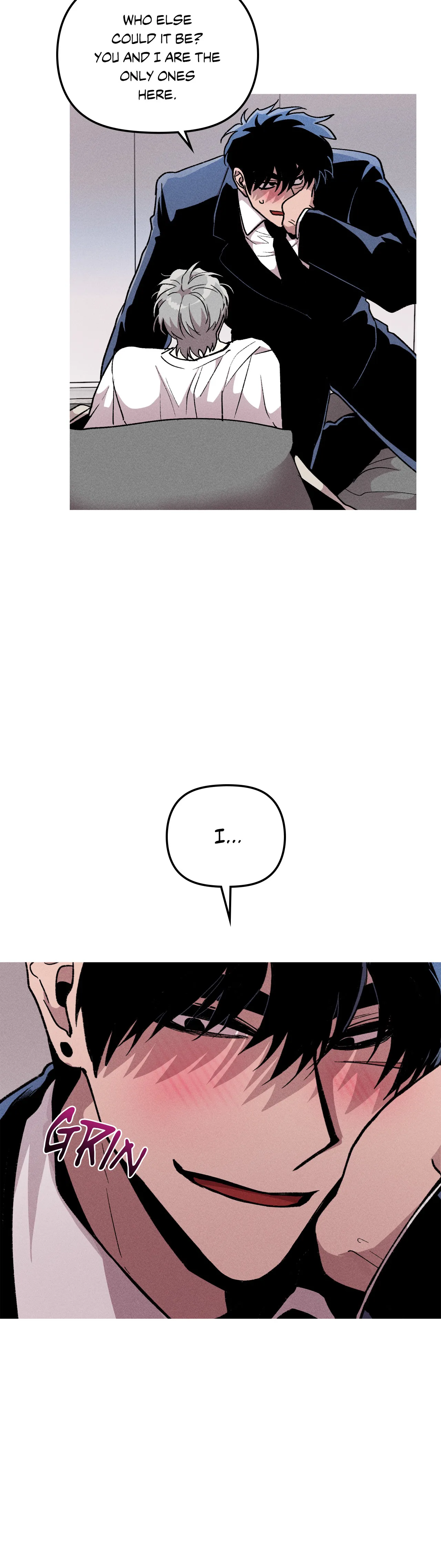 Kill Me If You Can - Chapter 25 Page 14