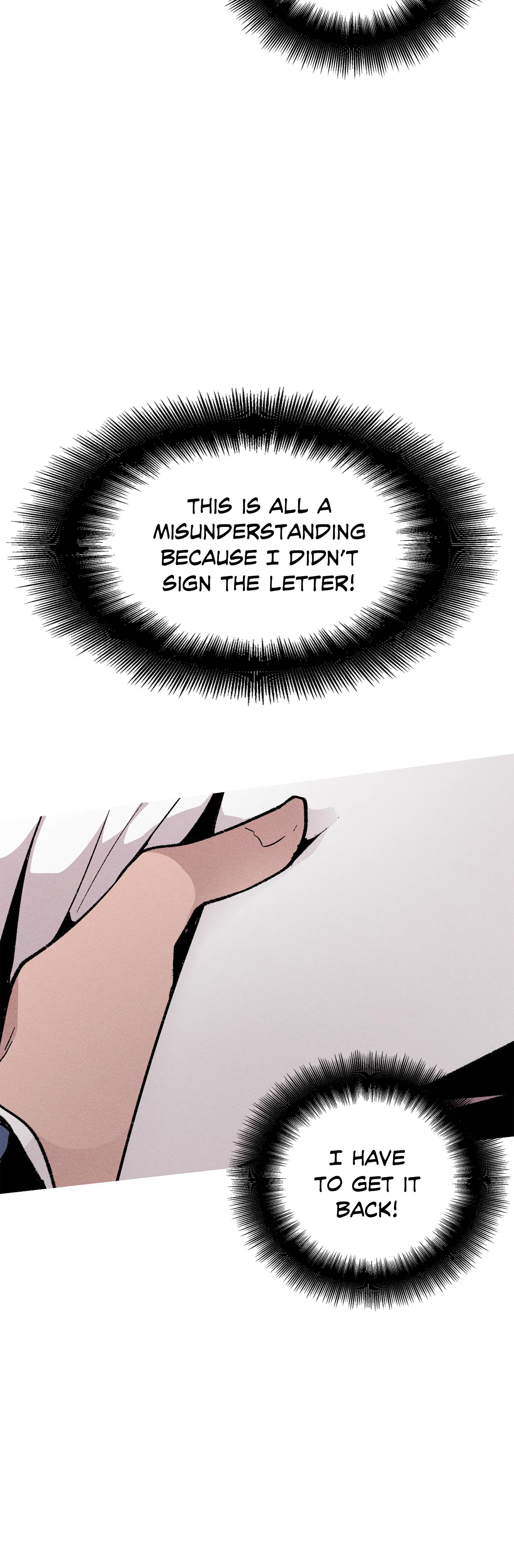 Kill Me If You Can - Chapter 25 Page 24