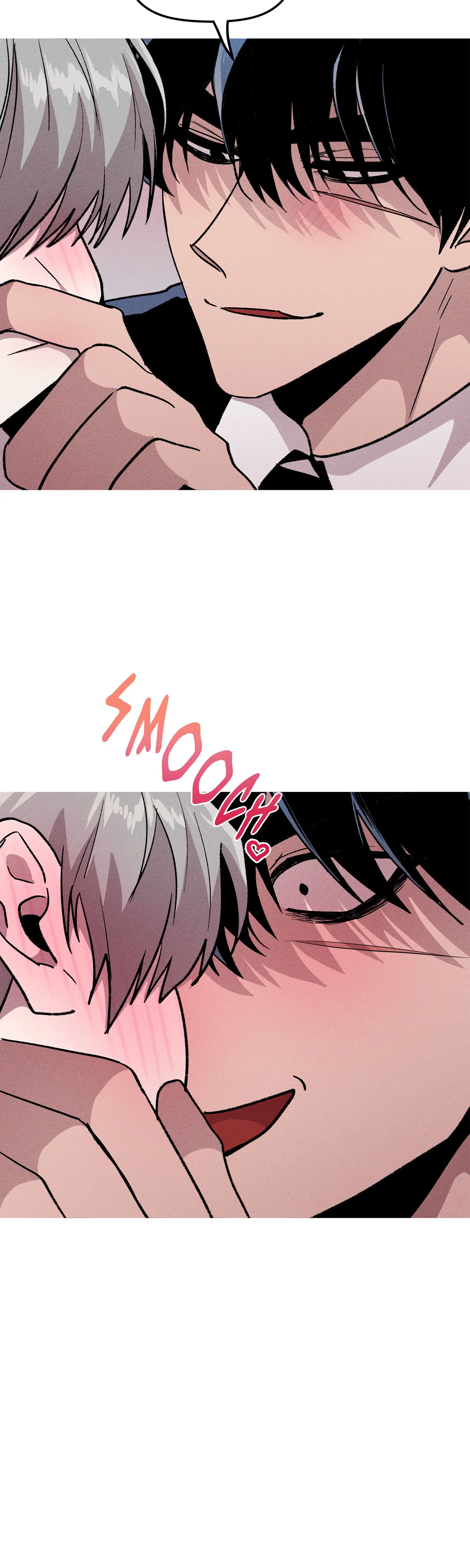 Kill Me If You Can - Chapter 25 Page 30