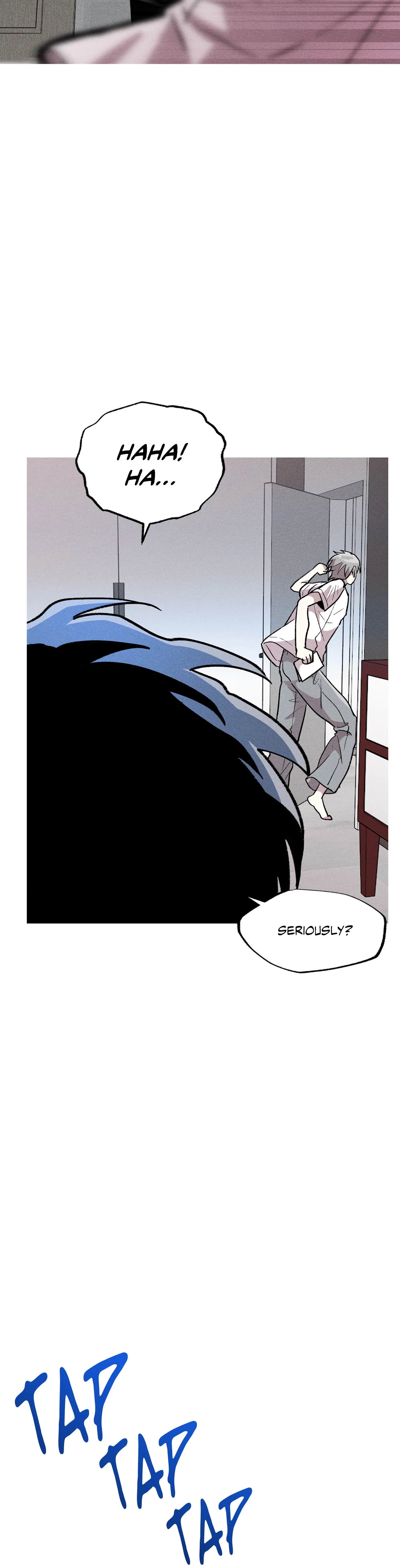 Kill Me If You Can - Chapter 25 Page 32