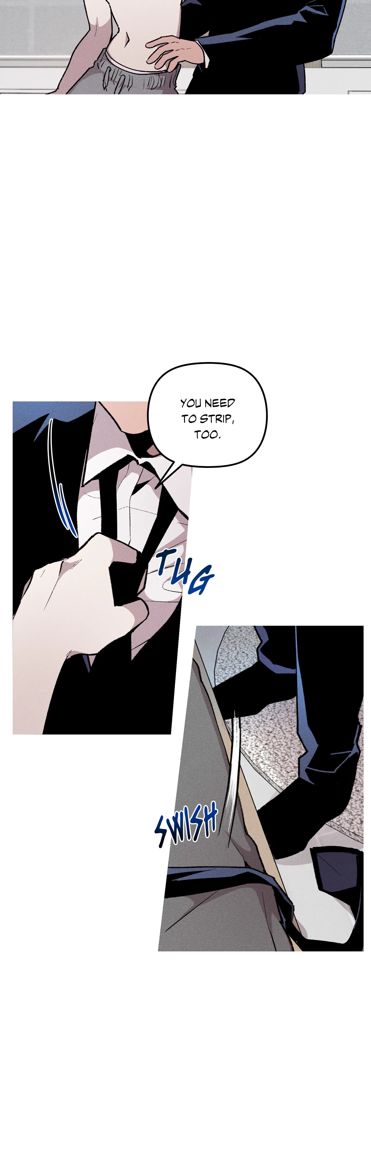 Kill Me If You Can - Chapter 26 Page 9