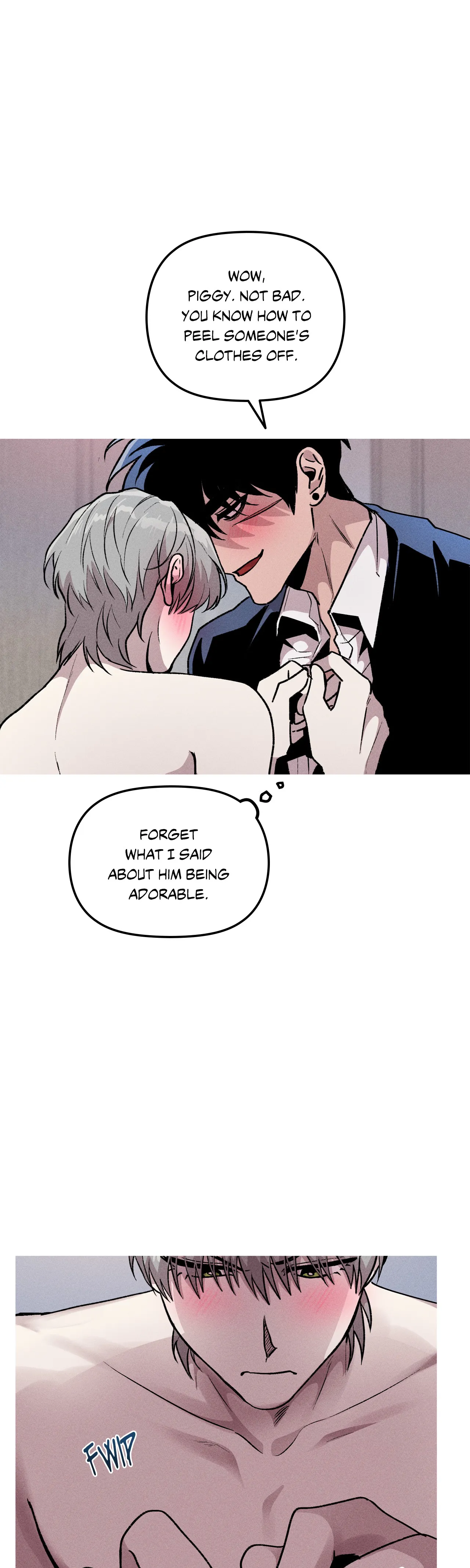 Kill Me If You Can - Chapter 26 Page 10