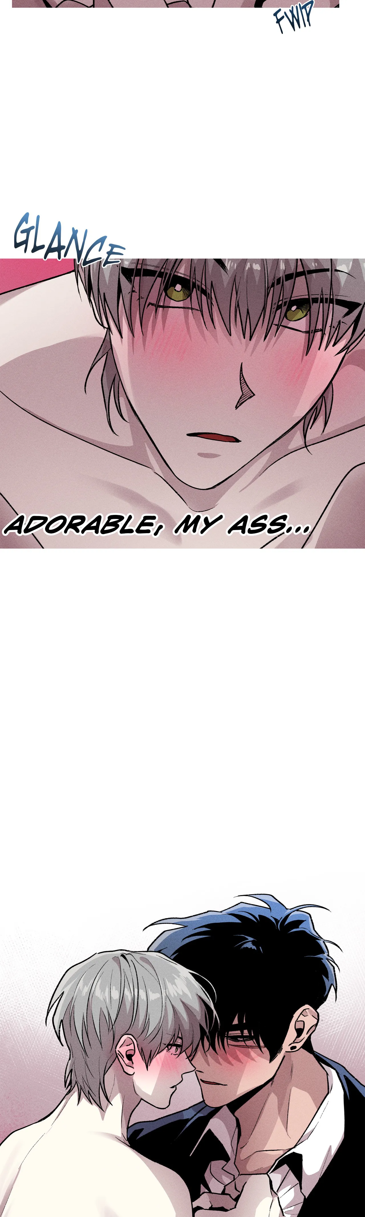 Kill Me If You Can - Chapter 26 Page 11