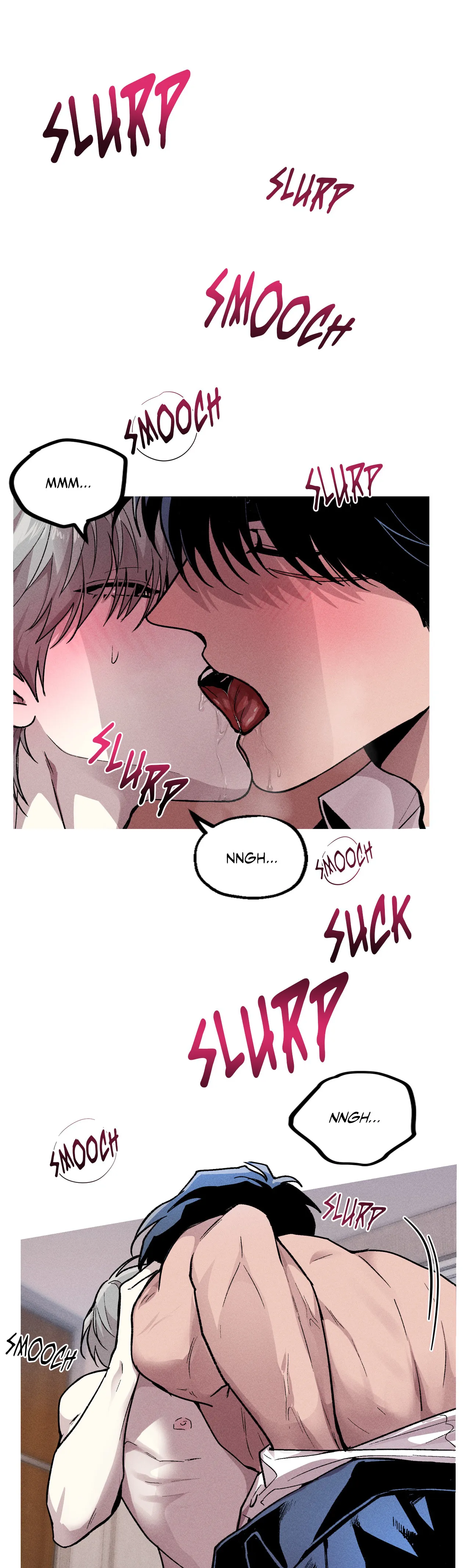 Kill Me If You Can - Chapter 26 Page 13
