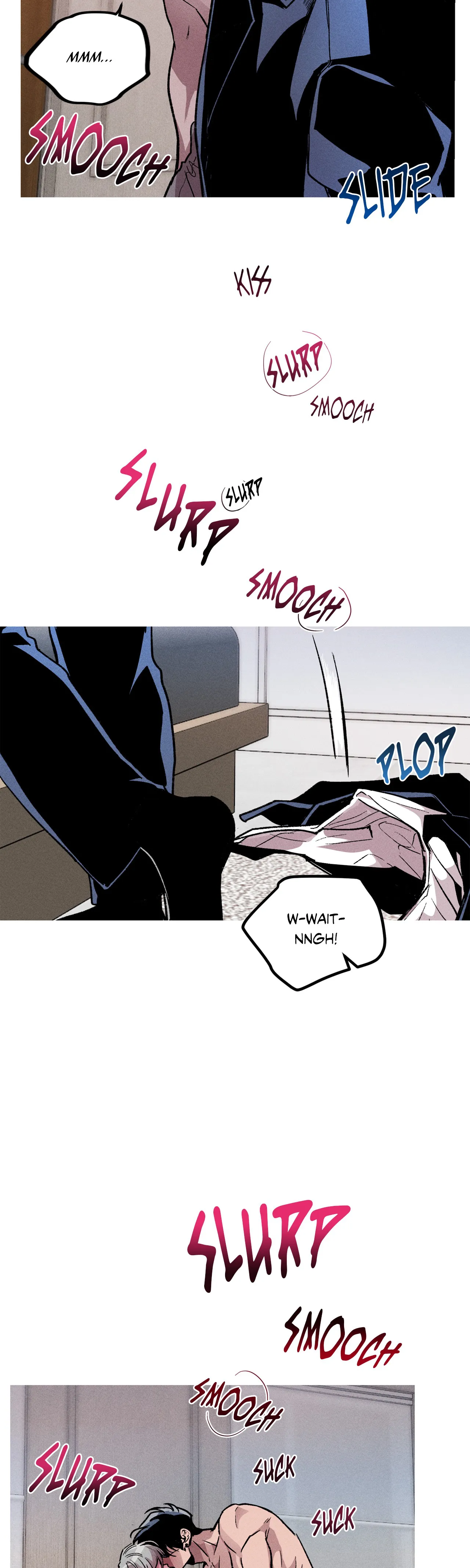 Kill Me If You Can - Chapter 26 Page 14