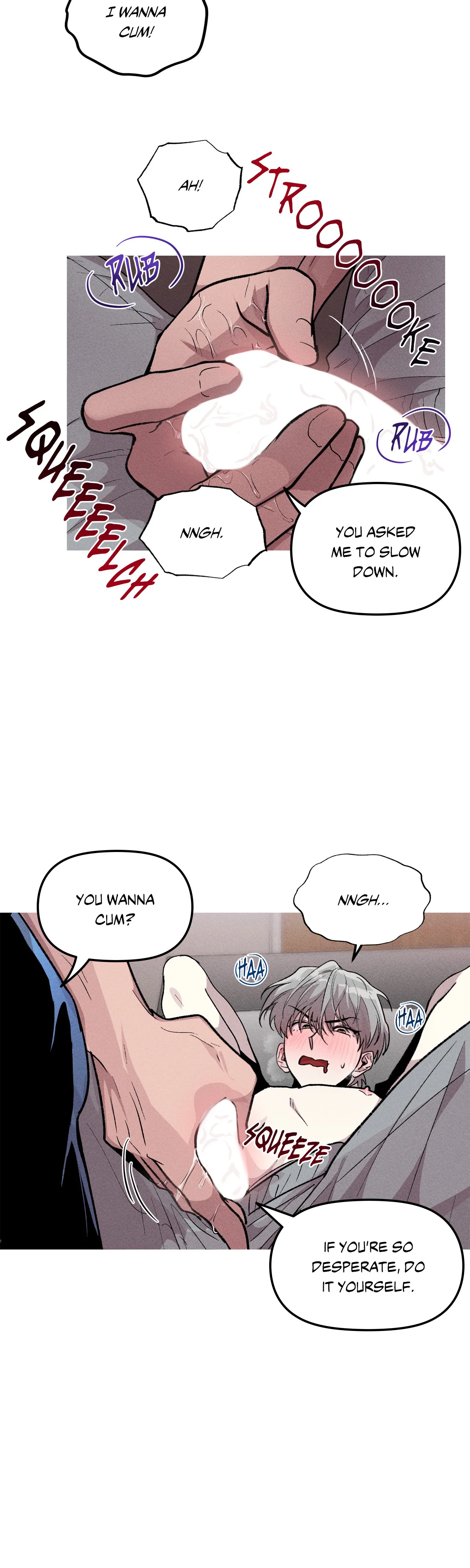 Kill Me If You Can - Chapter 26 Page 20