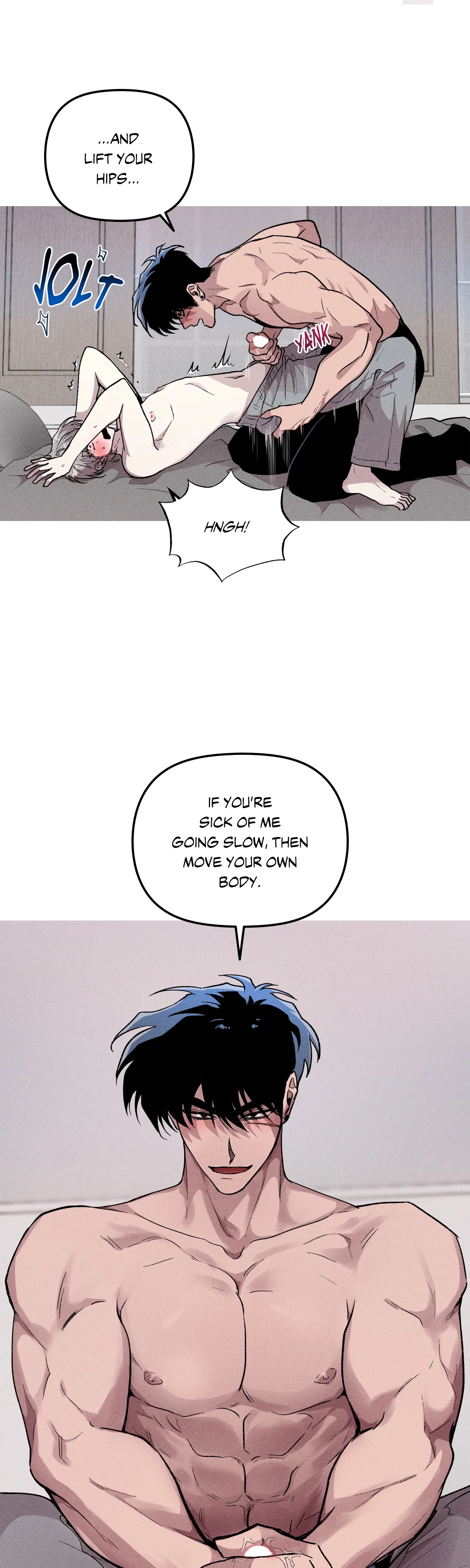 Kill Me If You Can - Chapter 26 Page 22