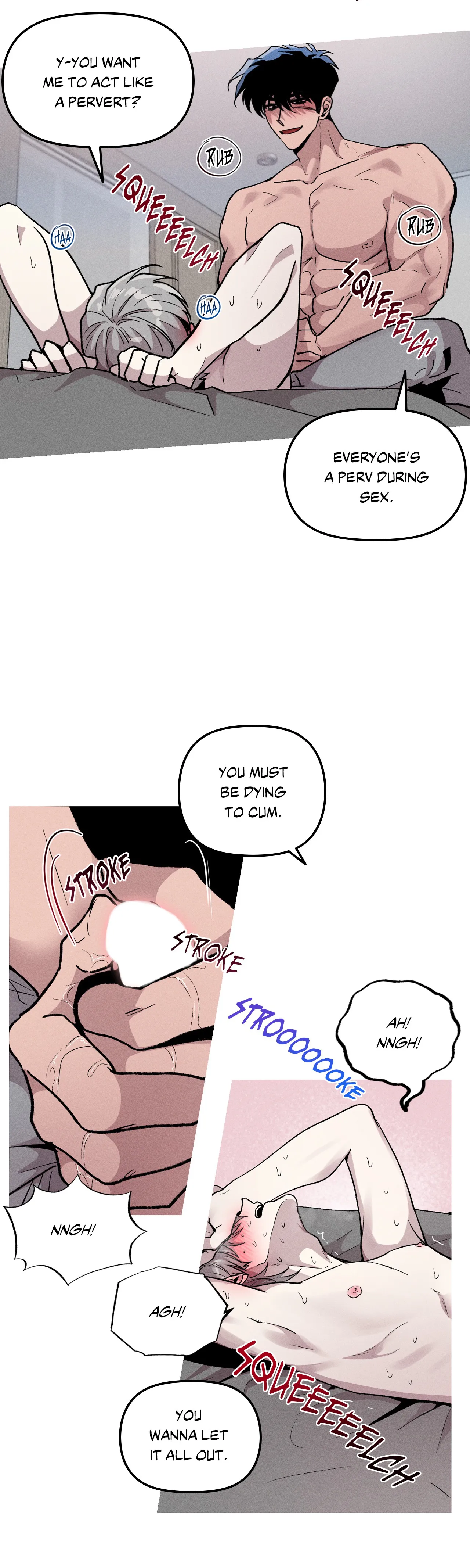 Kill Me If You Can - Chapter 26 Page 24