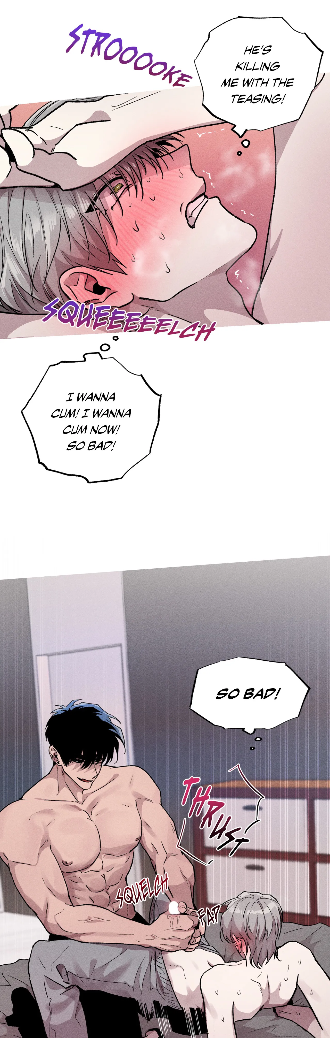 Kill Me If You Can - Chapter 26 Page 25
