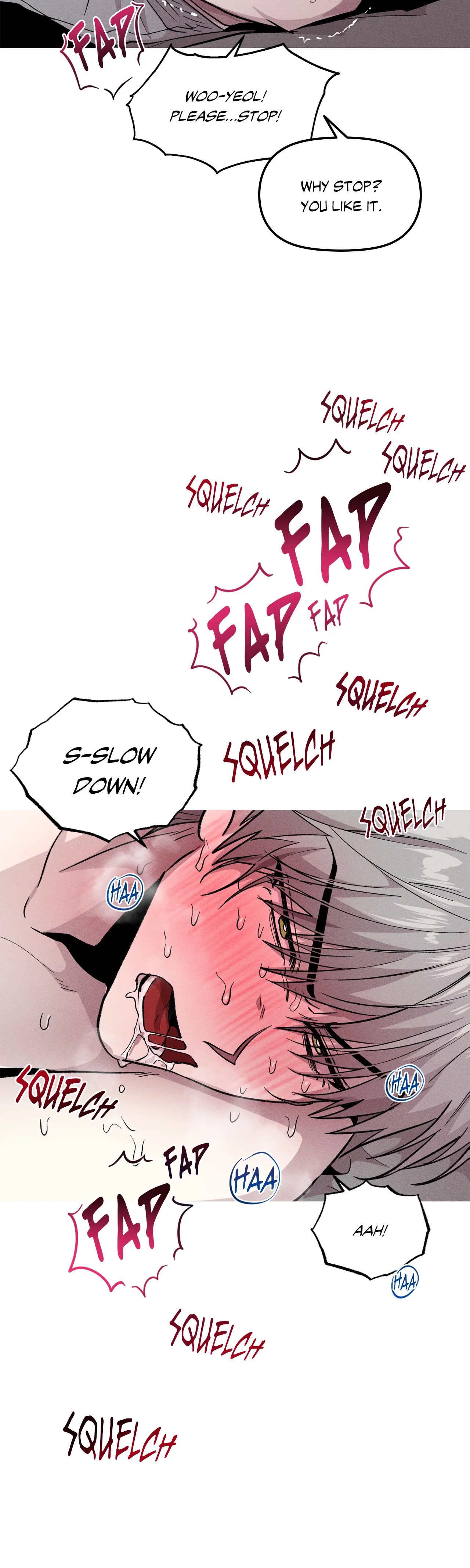 Kill Me If You Can - Chapter 26 Page 30
