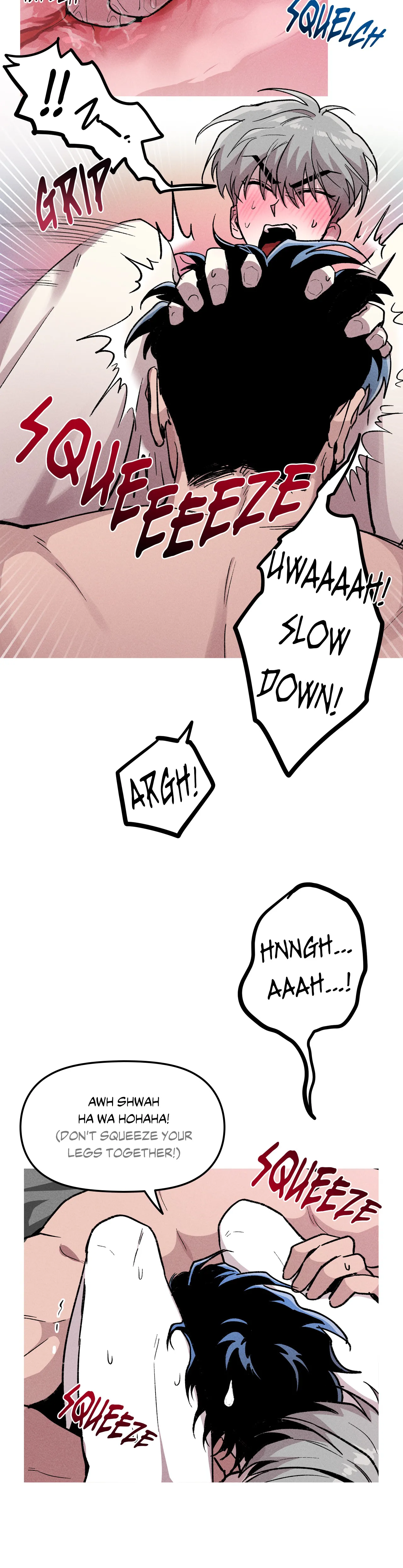 Kill Me If You Can - Chapter 27 Page 4