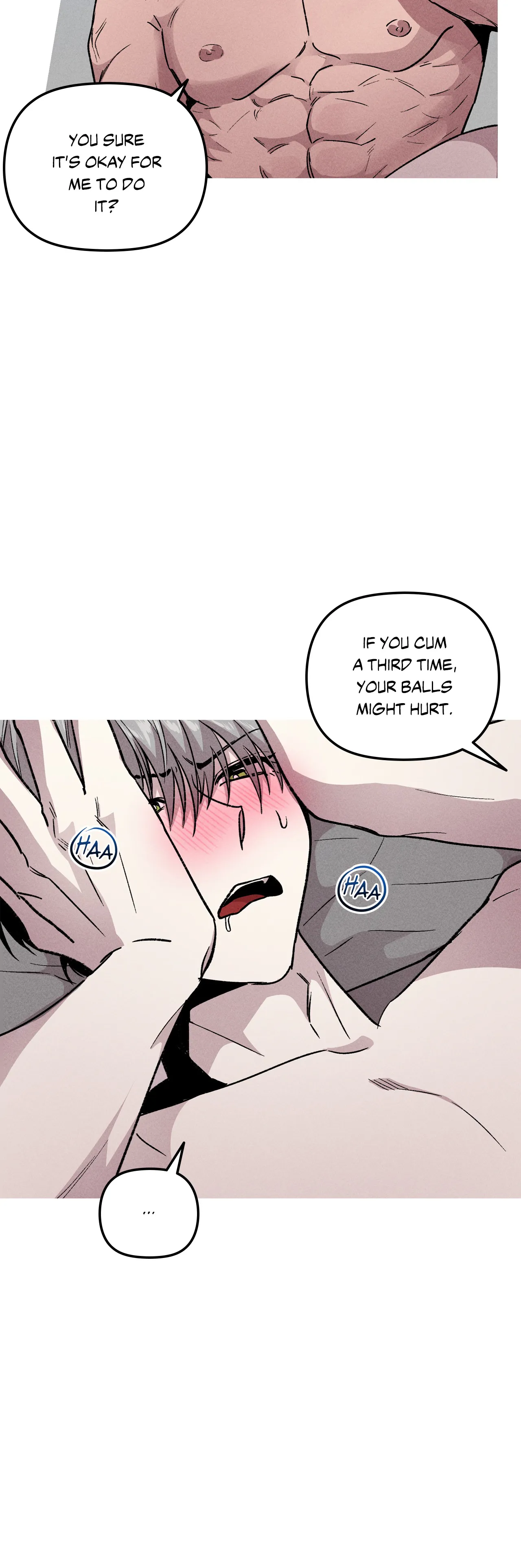 Kill Me If You Can - Chapter 27 Page 7