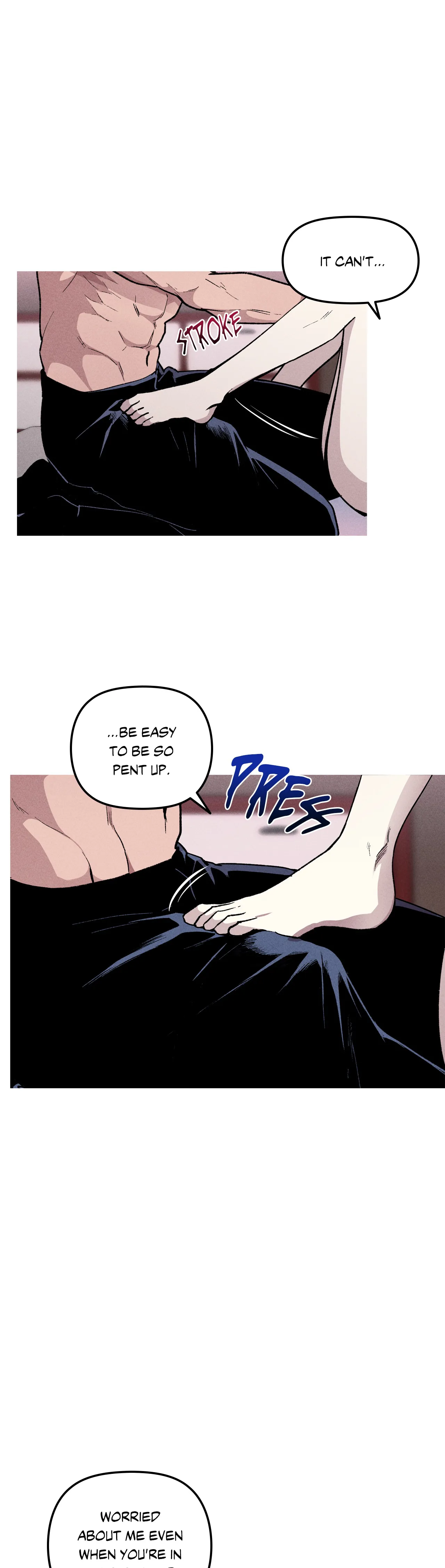 Kill Me If You Can - Chapter 27 Page 8