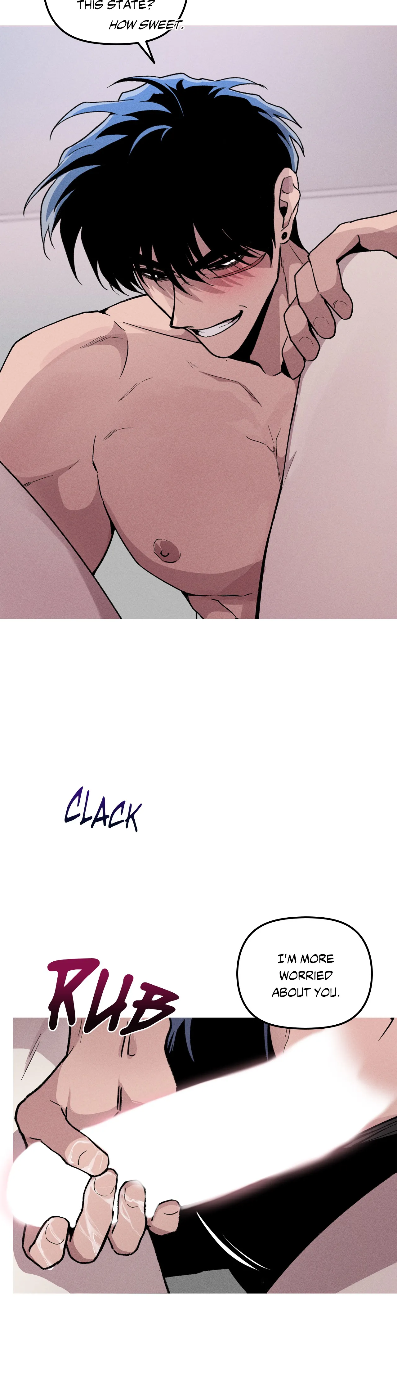 Kill Me If You Can - Chapter 27 Page 9