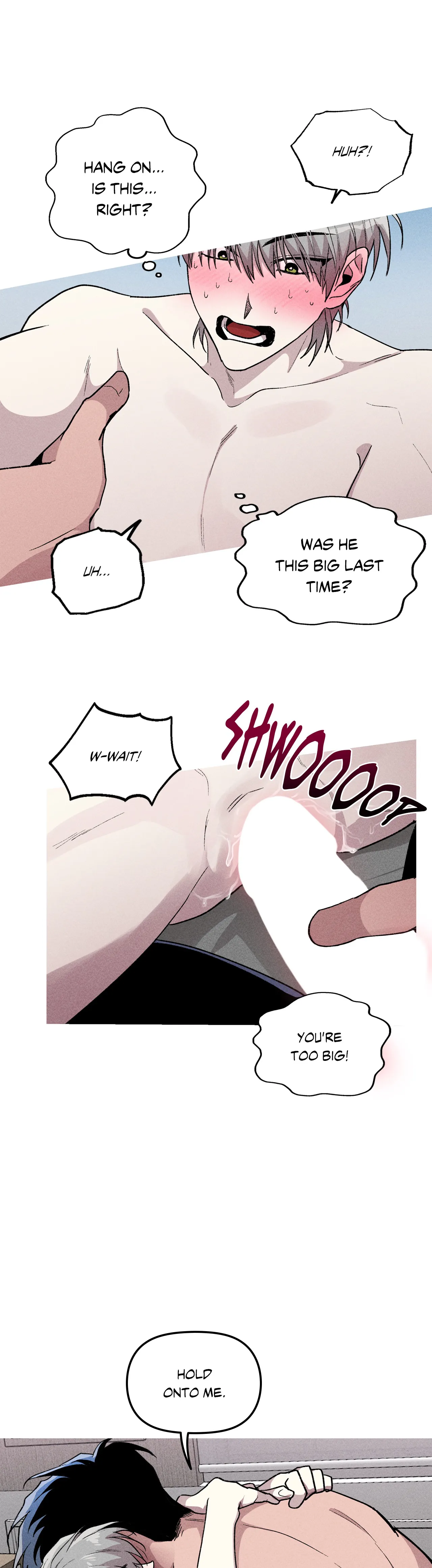 Kill Me If You Can - Chapter 27 Page 11