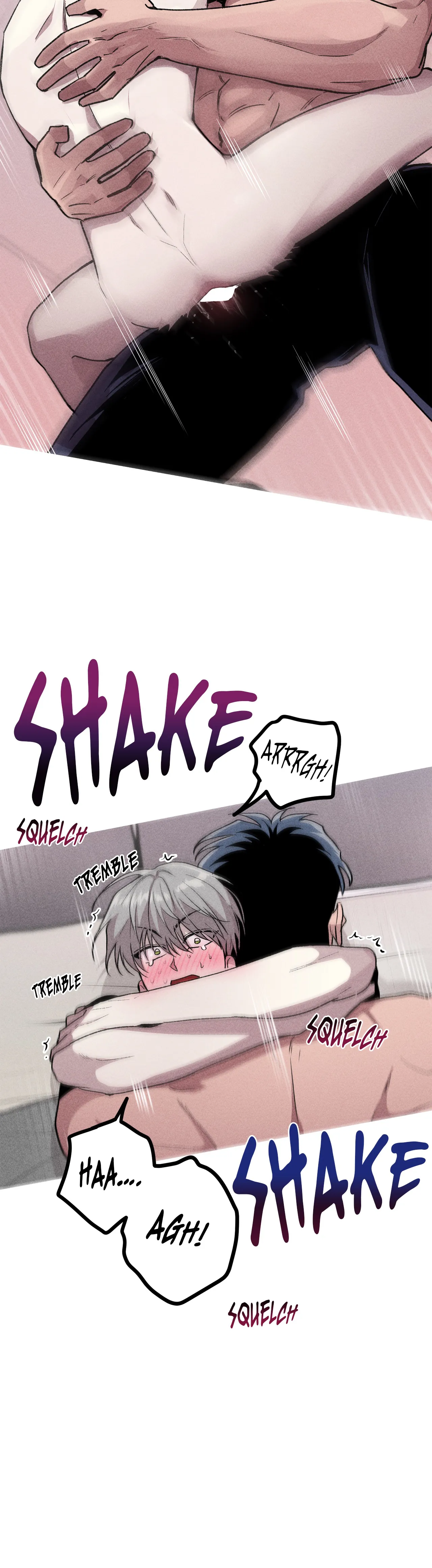 Kill Me If You Can - Chapter 27 Page 13