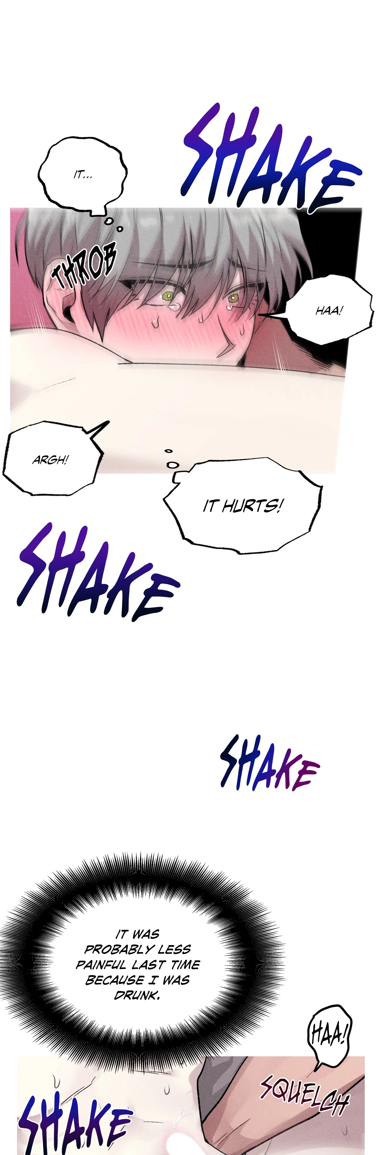 Kill Me If You Can - Chapter 27 Page 14
