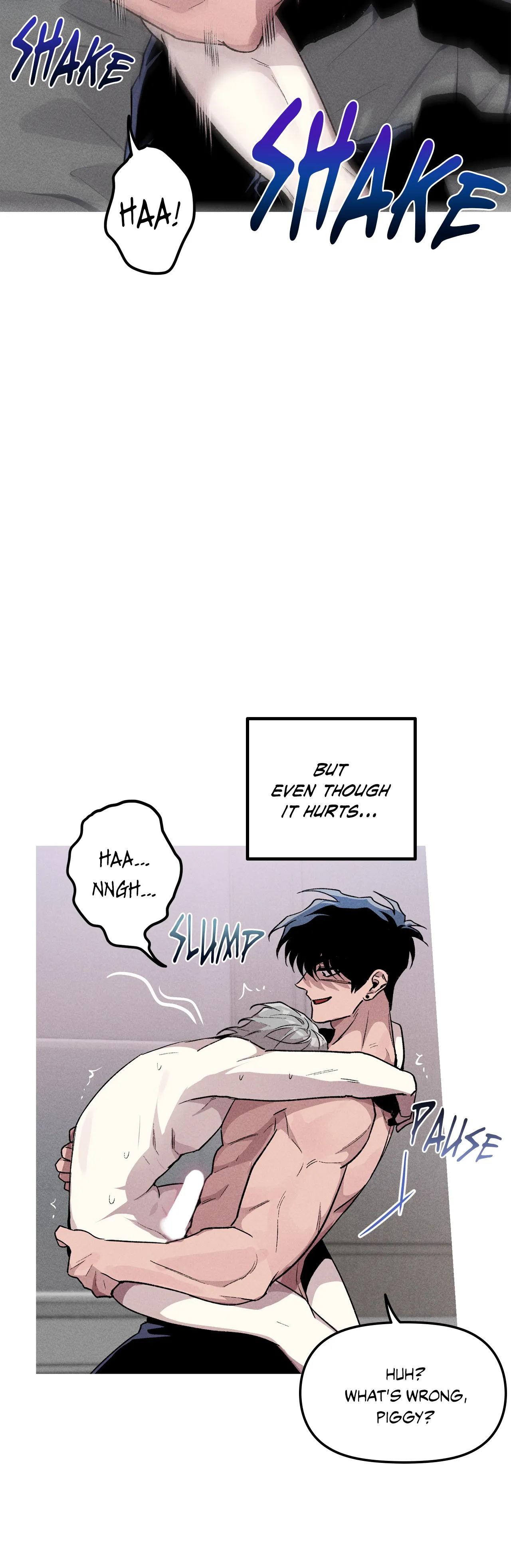 Kill Me If You Can - Chapter 27 Page 16