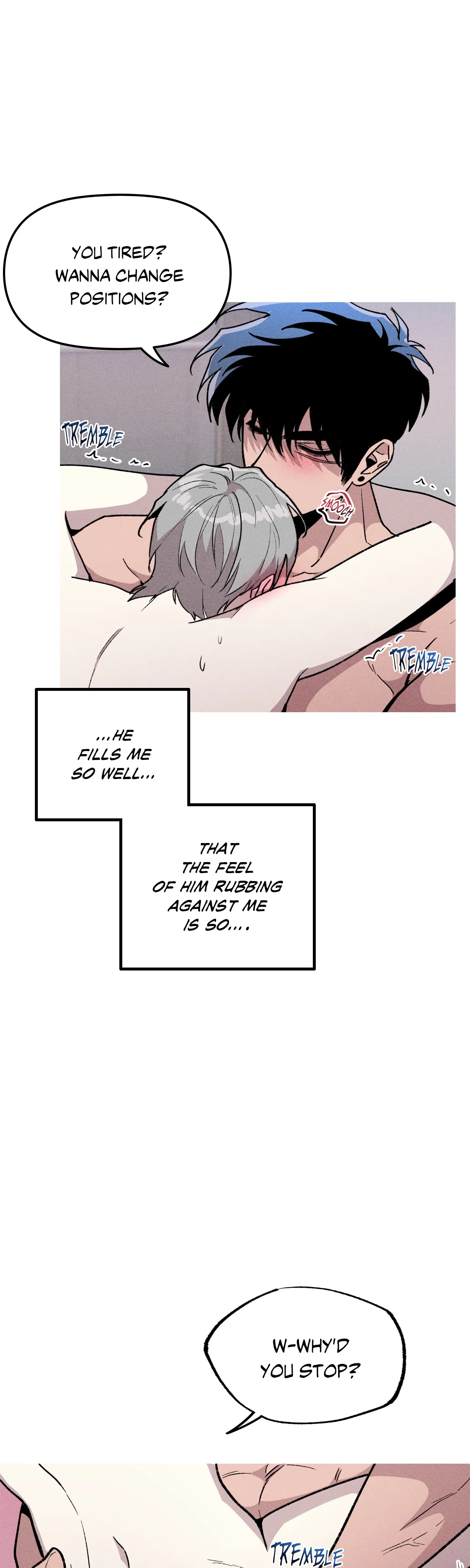 Kill Me If You Can - Chapter 27 Page 17