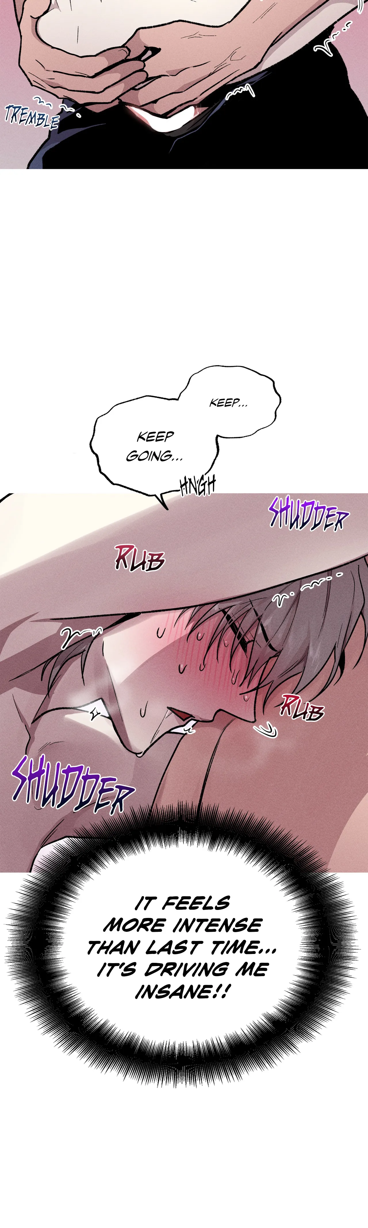 Kill Me If You Can - Chapter 27 Page 18