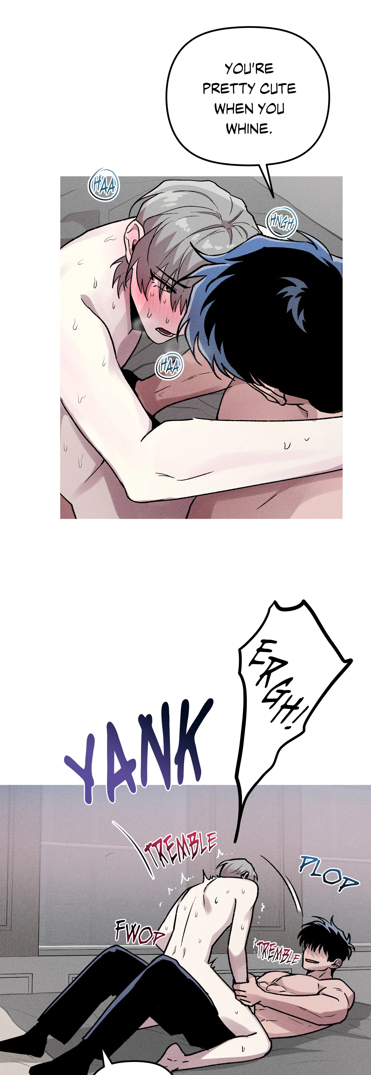 Kill Me If You Can - Chapter 27 Page 20